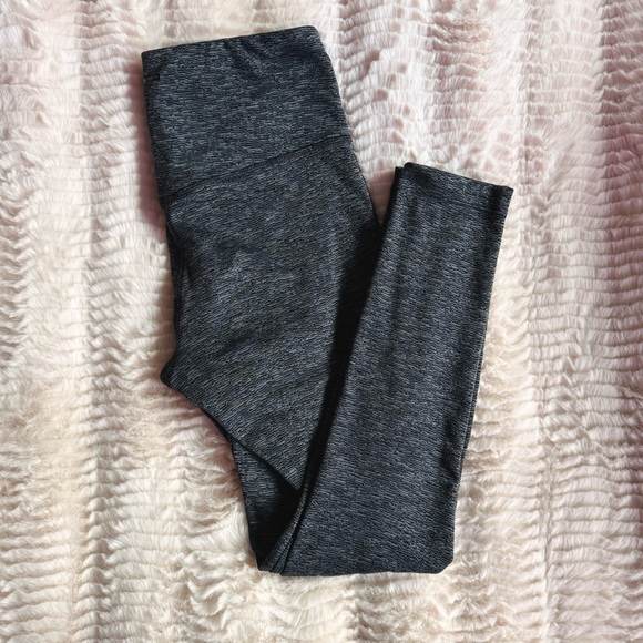 🎄Warm Stretchy Leggings - Picture 5 of 5